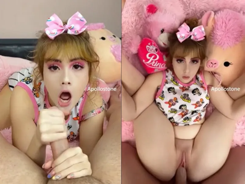 Trả bài cực khoái với người tình mới lớn body chuẩn
